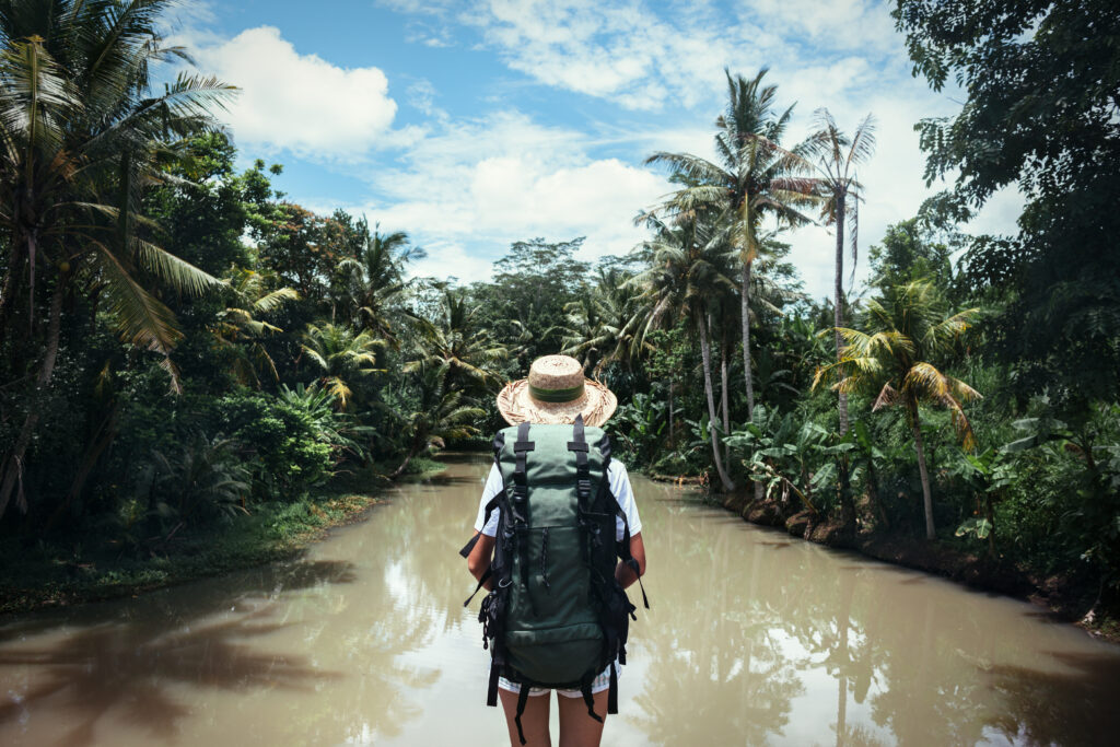 The Healing Power of Travel: Rest, Relaxation, and Rejuvenation